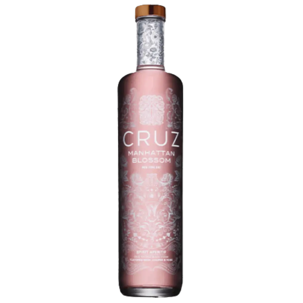 CRUZ MANHATTAN BLOSSOM 750ML – Liquor City Ladybrand