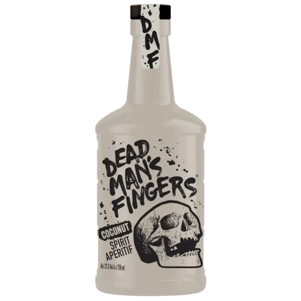 DMF COCONUT RUM 750ML – Liquor City Ladybrand